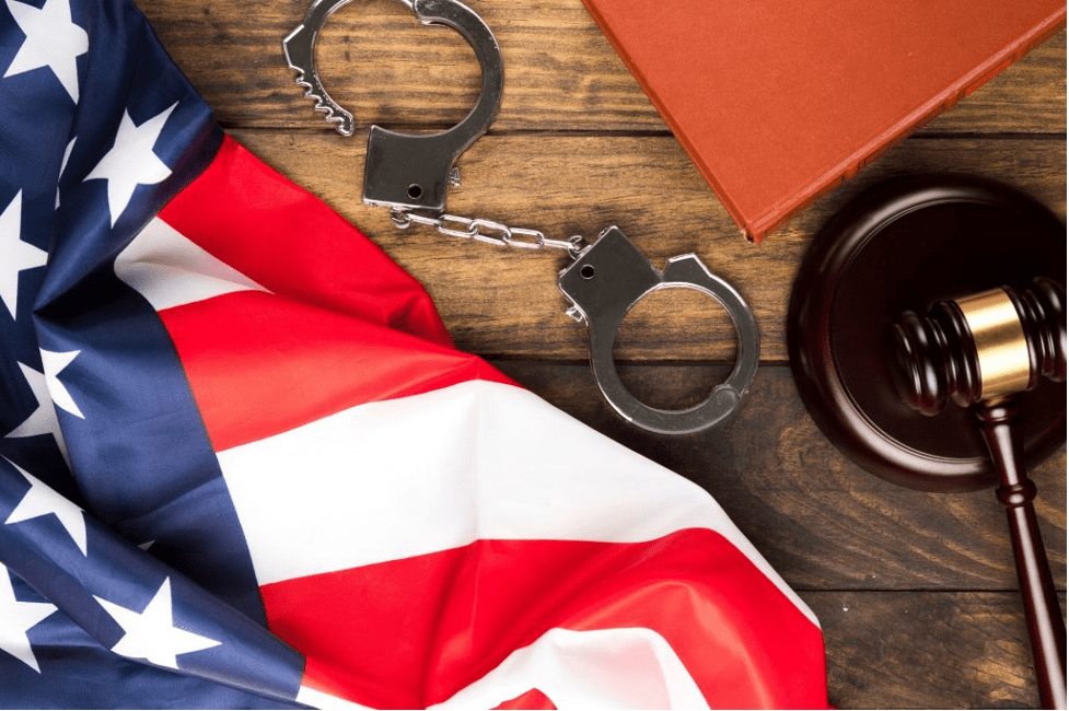 The Crimes That Would Get a Non-US Citizen Booted Out of the Country 1