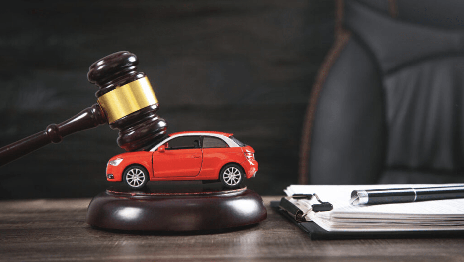 When Do You Need a Lawyer for a Car Accident Claim in Philadelphia? 1