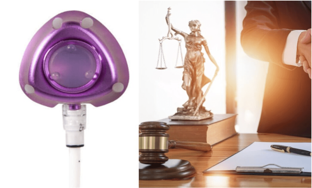 The Bard PowerPort: How a Revolutionary Piece of Tech Ended Up in Hot Soup 1 The Bard PowerPort: How a Revolutionary Piece of Tech Ended Up in Hot Soup 1