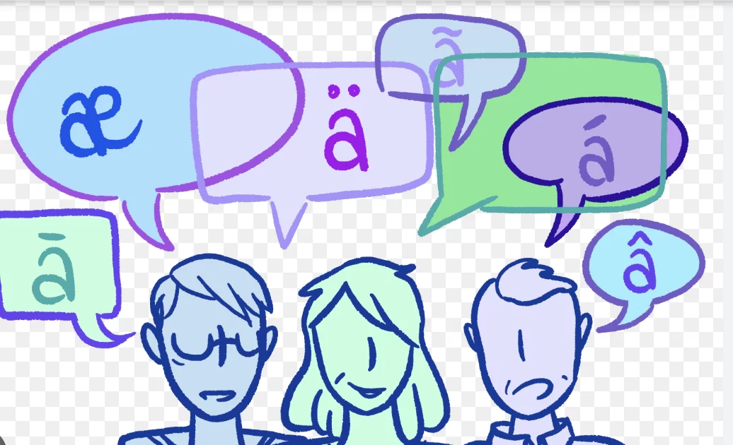 Read more about the article Do Accents Affect Employability?
